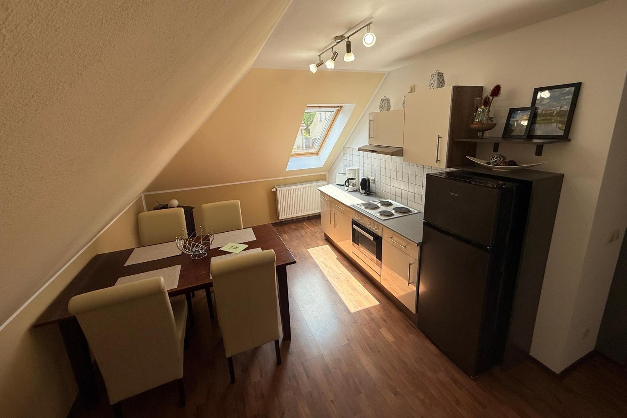 Ferienwohnung Sommerwind クリュツ エクステリア 写真